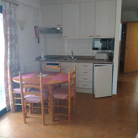 Casa Vella Popaire Soldeu