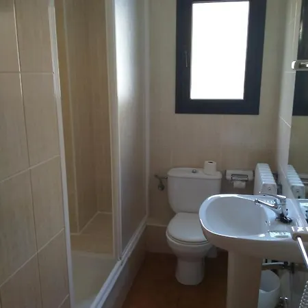 Casa Vella Popaire * Soldeu