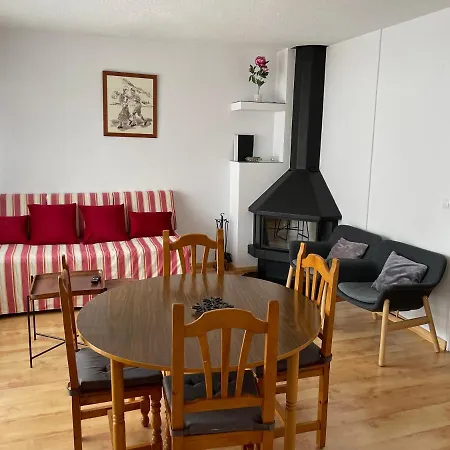 Casa Vella Popaire Soldeu
