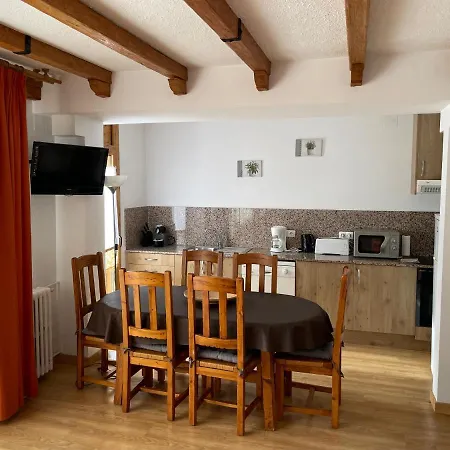 Casa Vella Popaire Apartamento