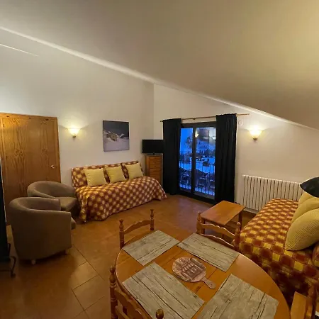 Casa Vella Popaire Apartamento