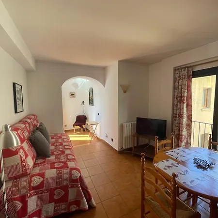 Casa Vella Popaire Apartamento *