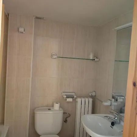 Lägenhet Casa Vella Popaire