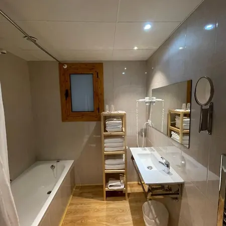 Lägenhet Casa Vella Popaire