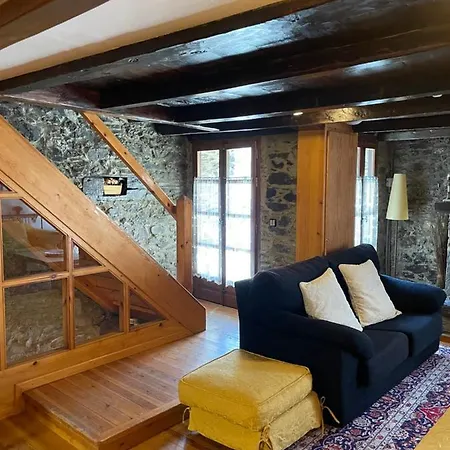 Casa Vella Popaire Lägenhet