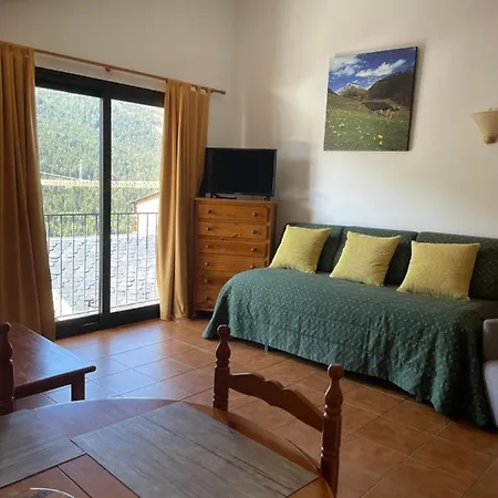 Casa Vella Popaire Lägenhet