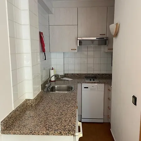 Lägenhet Casa Vella Popaire *
