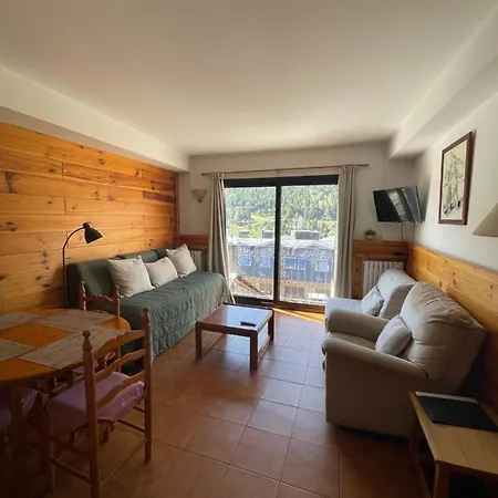 Casa Vella Popaire Lägenhet