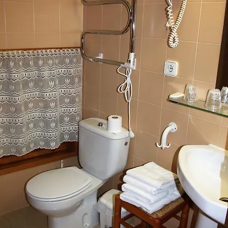 Casa Vella Popaire Lägenhet